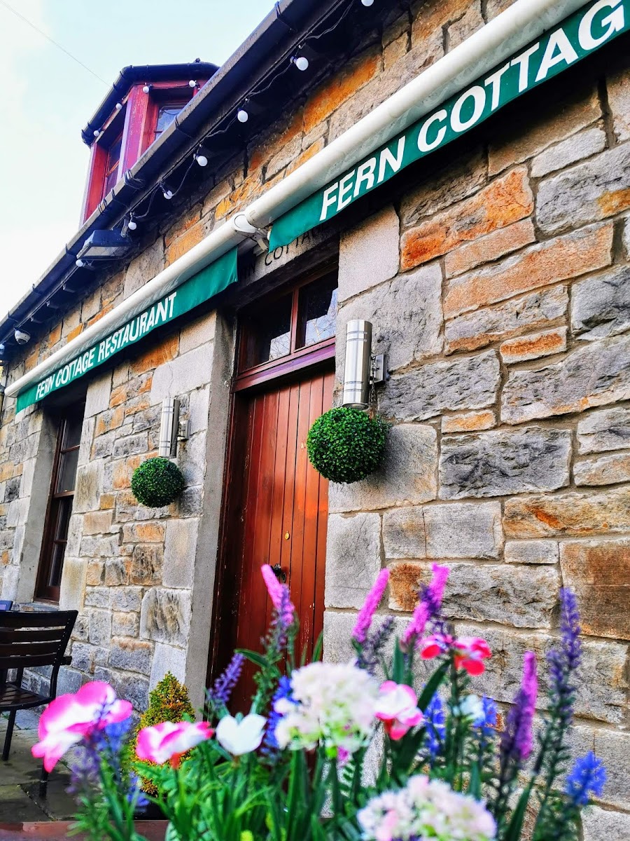 Fern Cottage Restaurant